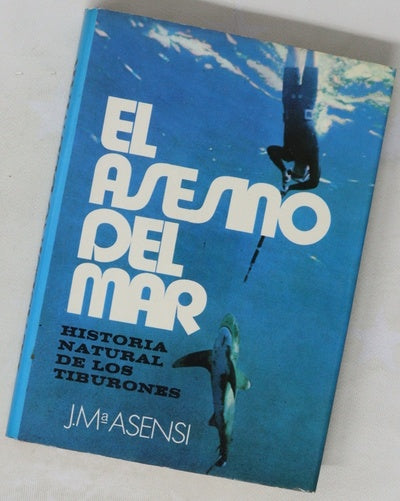 El asesino del mar