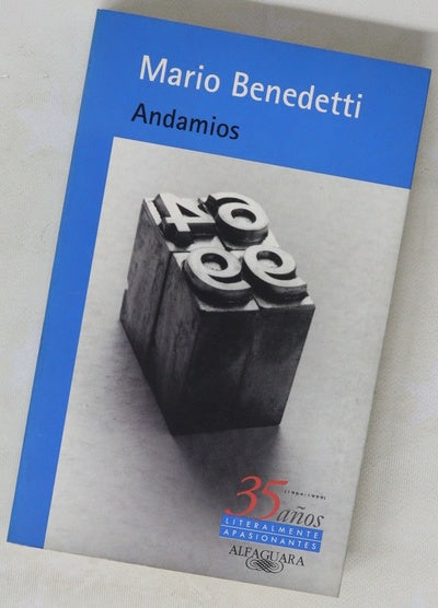 Andamios