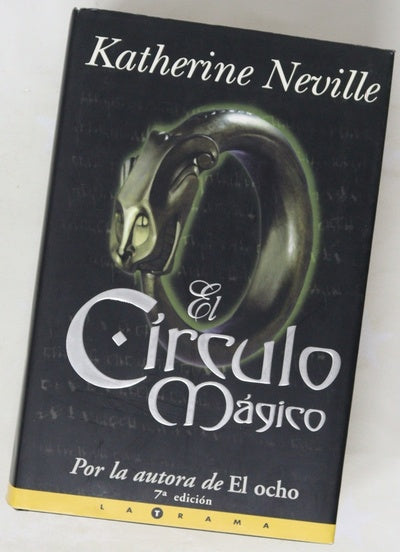 El círculo mágico