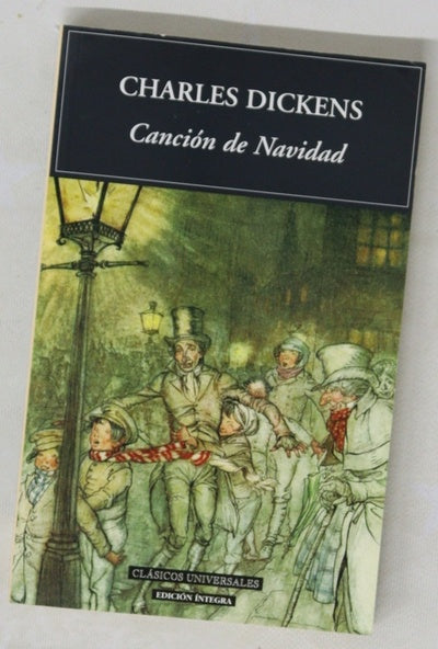 Canción de Navidad