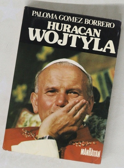 Huracán Wojtyla