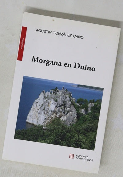 Morgana en Duino