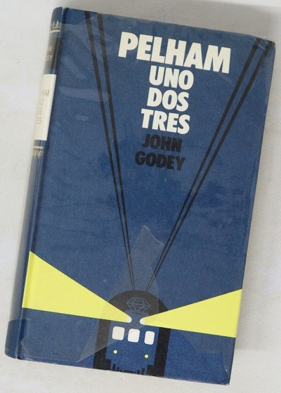 Pelham, uno, dos, tres