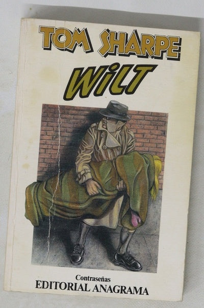 Wilt