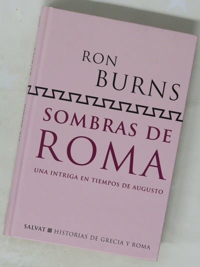 Sombras de Roma