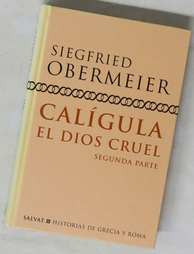 Calígula el dios cruel II