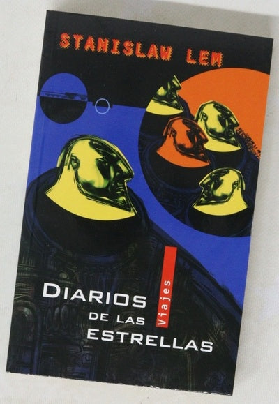 Diarios de las estrellas viajes