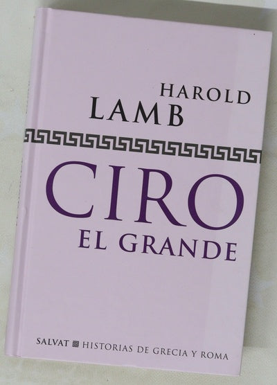 Ciro el grande