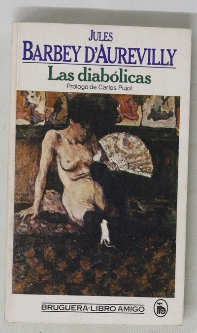 Las diabólicas
