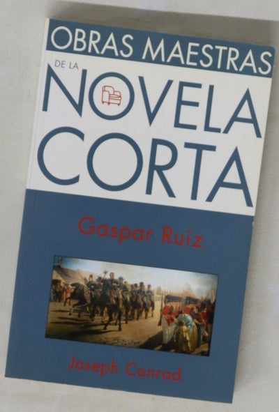 Gaspar Ruiz