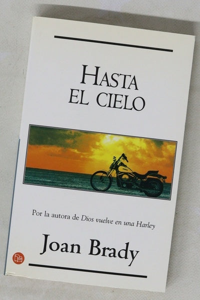 Hasta el cielo