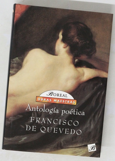 Antología poética