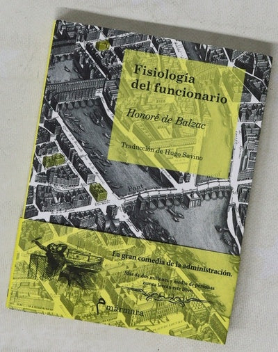 Fisiología del funcionario