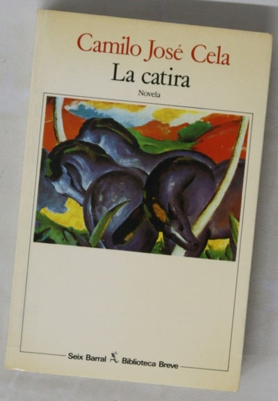 La catira