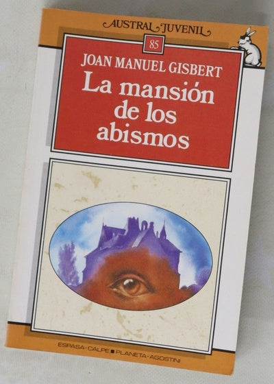 La Mansión de los abismos