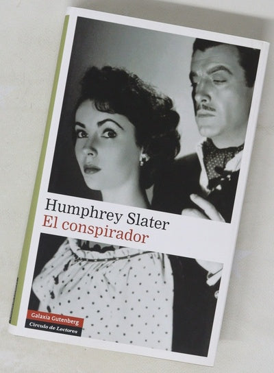El conspirador