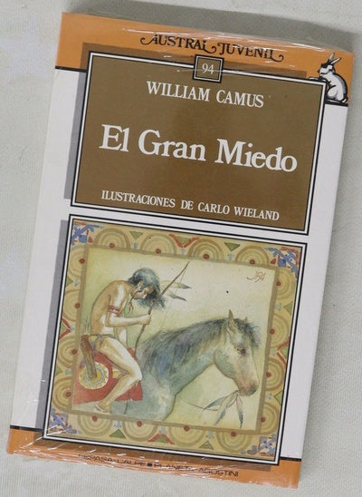 El gran miedo