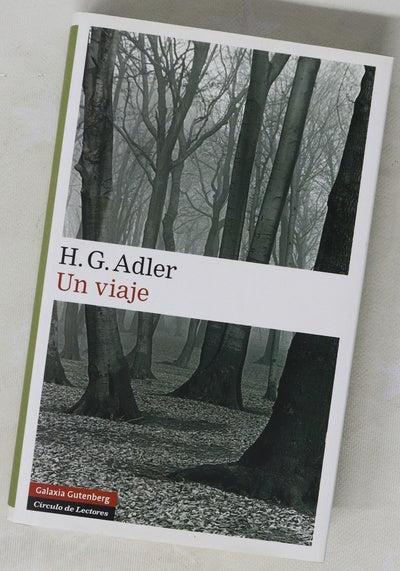 Un viaje