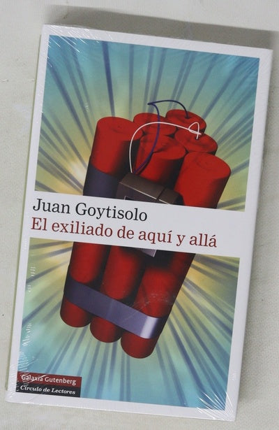 El exiliado de aquí y allá la vida póstuma del Monstruo del Sentier