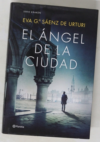 El ángel de la ciudad