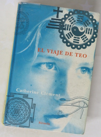 El viaje de Teo