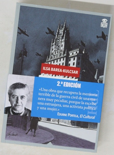 Telefónica : una novela
