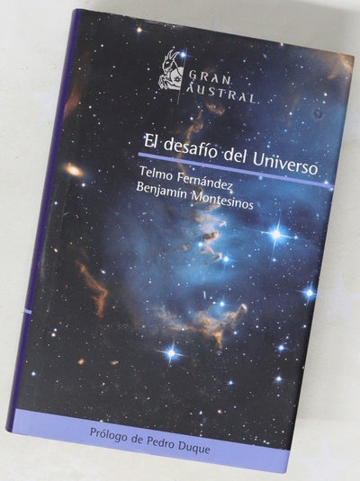 El desafío del universo de Tales de Mileto a la energía oscura