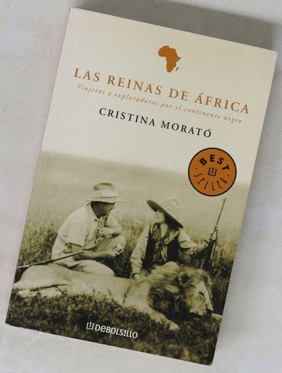 Las reinas de África