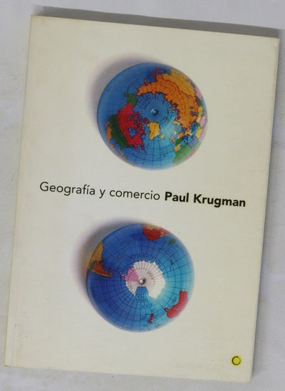 Geografía y comercio