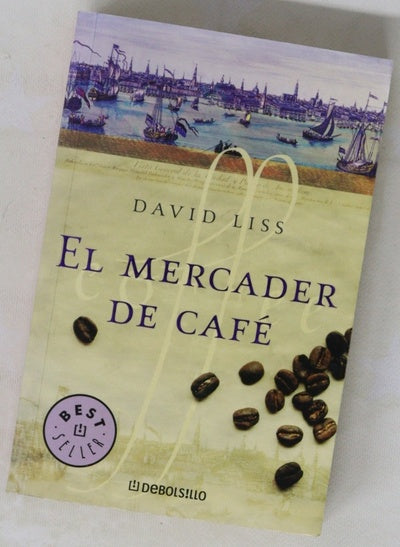 El mercader de café