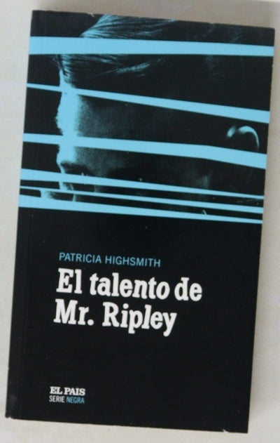 El talento de Mr. Ripley