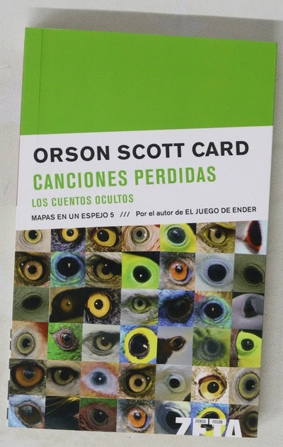 Canciones perdidas