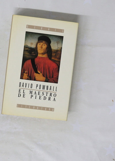 El maestro de piedra