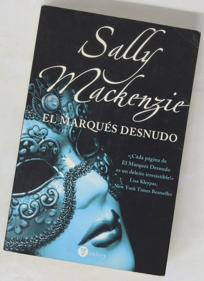 El marqués desnudo