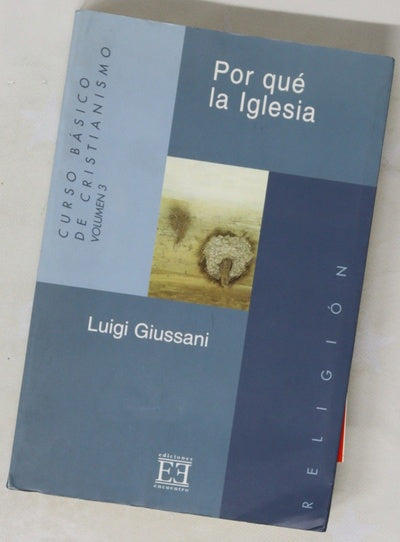Por qué la Iglesia