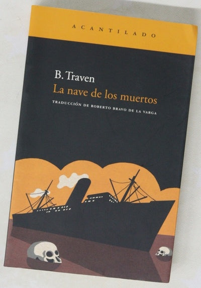 La nave de los muertos