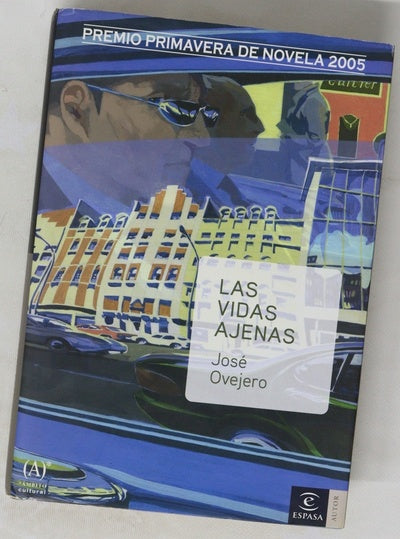 Las vidas ajenas