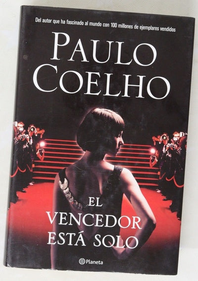 El vencedor está solo