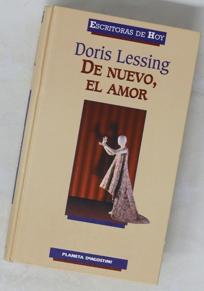 De nuevo, el amor