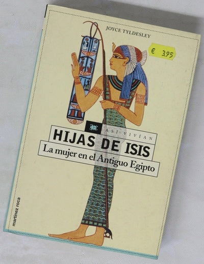 Hijas de Isis