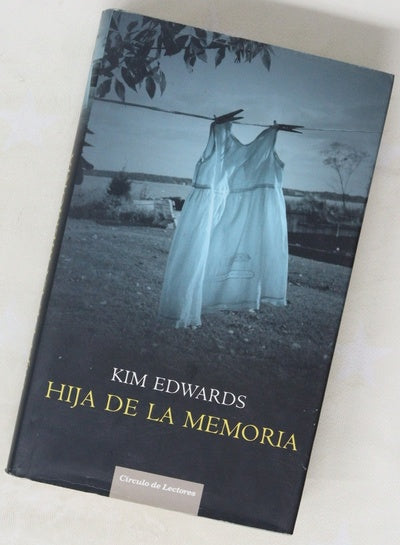 Hija de la memoria