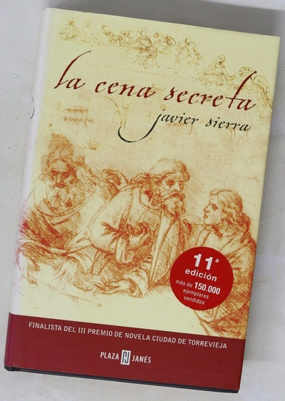 La cena secreta