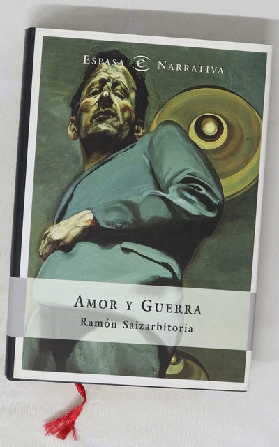 Amor y Guerra