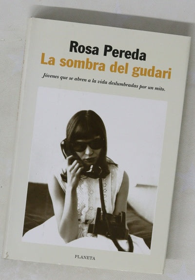 La sombra del gudari