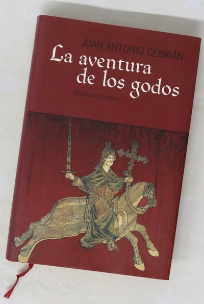 La aventura de los godos