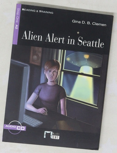 Alien alert in Seattle