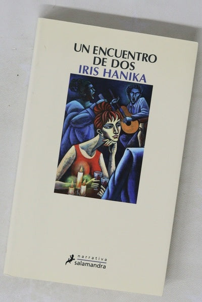 Un encuentro de dos