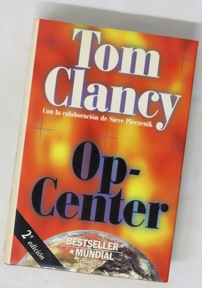 Op-center