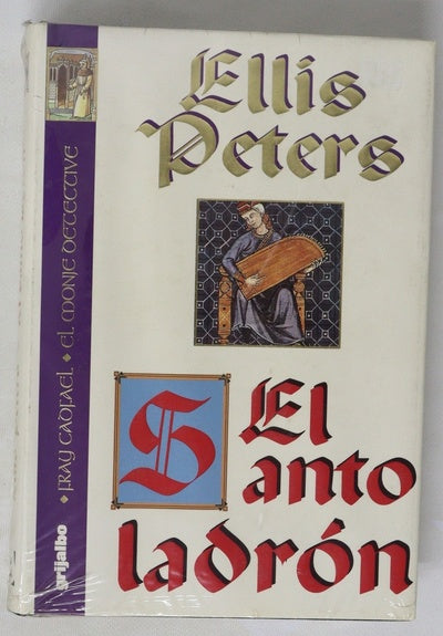 El santo ladrón