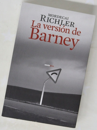 La versión de Barney